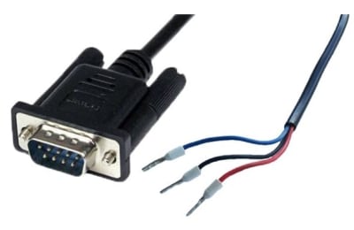 SENECA CS-DB9M-TIP-V