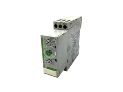 SCHNEIDER ELECTRIC SBM-3