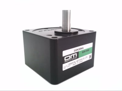ORIENTAL MOTOR 5GN30KA