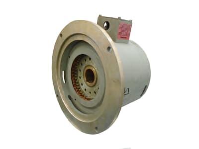 GEORATOR CORPORATION 35-044