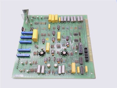 ASEA BROWN BOVERI QHFG-205