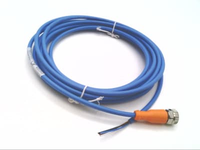 LEUZE BK7 KB-092-5000-4A EX