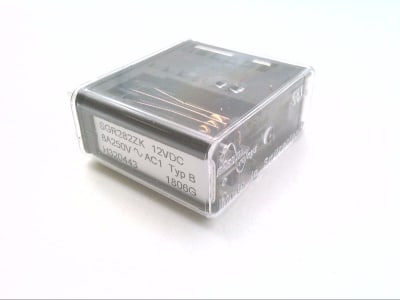 ELESTA SGR282ZK 12VDC