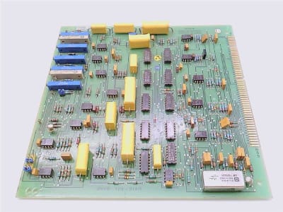 ASEA BROWN BOVERI QHFG-206