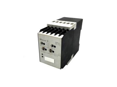 EATON CORPORATION EMR4-I15-2-B