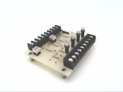 PACKAGE CONTROLS EMSS-13004