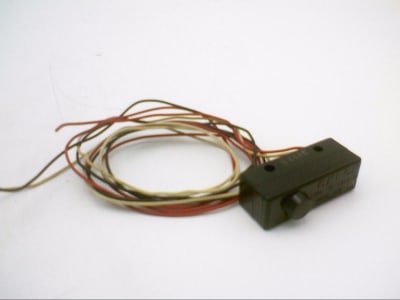 OMRON TL-S2FN-B-9
