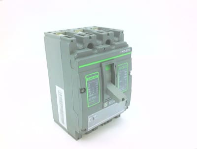 NOARK EX9M1S M AC100 3P AP