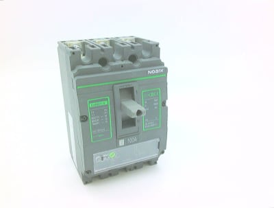 NOARK EX9MD1S TM DC100 3P AP