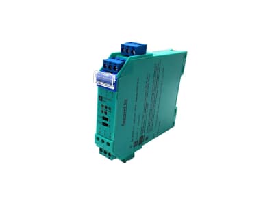 PEPPERL & FUCHS KFD2-SOT-EX2