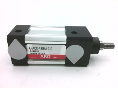 INGERSOLL RAND ANAQK-ABBA4-010