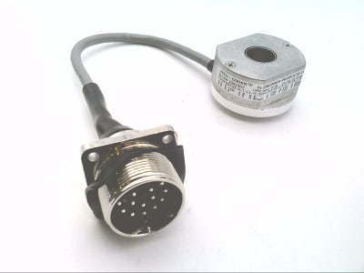 ENCODER PRODUCTS DR735-01