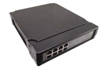 PHIHONG POE125U-4AT-R