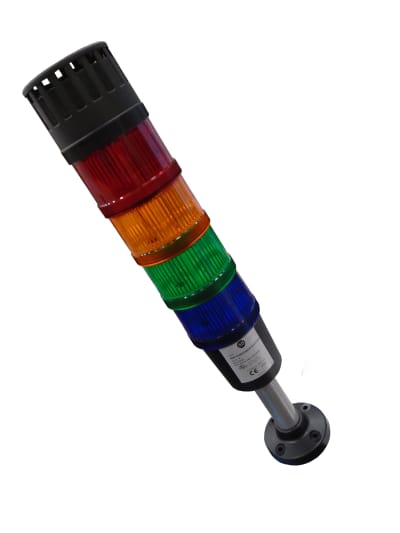 ALLEN BRADLEY 855F-P10SC20B24Y6Y3Y5Y4C1