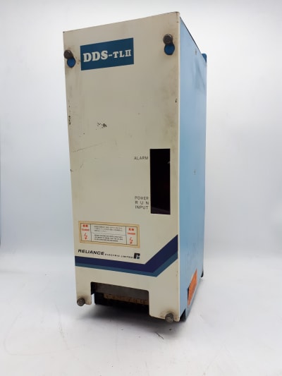 ASEA BROWN BOVERI DSA-MTR-20A