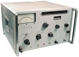 KEYSIGHT TECHNOLOGIES 310 A
