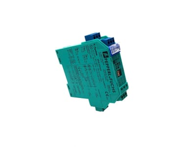 PEPPERL & FUCHS KFD2-ST2-EX2