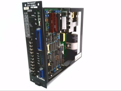 YASKAWA ELECTRIC CACR-SR01AC1ER