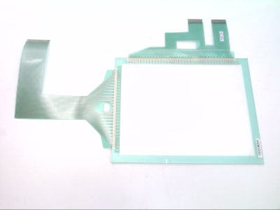 RADWELL VERIFIED SUBSTITUTE VT-7SB-SUB-TOUCHGLASS-174MM X 136.5MM