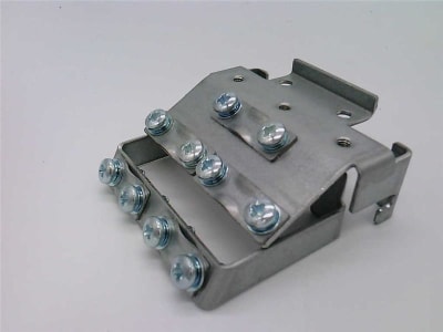 ASEA BROWN BOVERI 3AUA0000030802