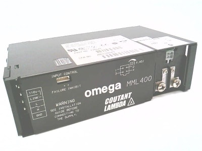 TDK MML-400X