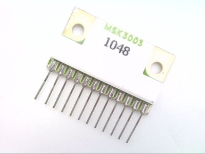 MSK MSK3003