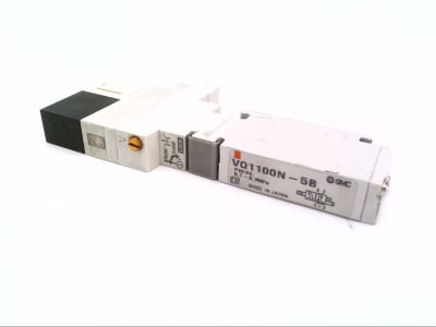 SMC VQ1100N-5B