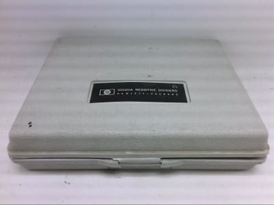 KEYSIGHT TECHNOLOGIES 10020A