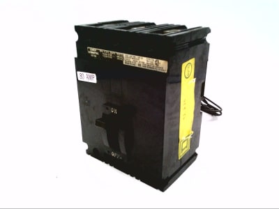 SCHNEIDER ELECTRIC FAL340801021