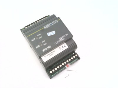 JOHNSON CONTROLS XT-9102-8304