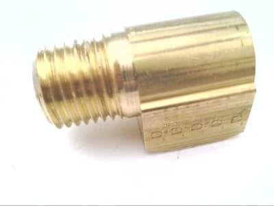 PARKER U115 L B