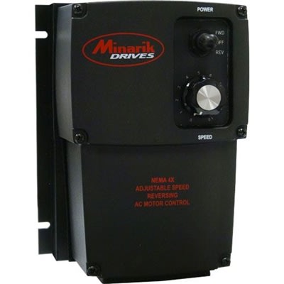 AMERICAN CONTROL ELECTRONICS VFD643-4