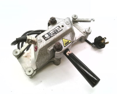 SIEGLING INDUSTRIES EHP-5L-230-200