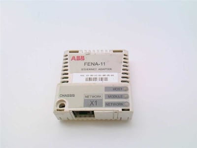 ASEA BROWN BOVERI FENA-11