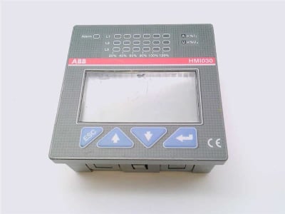 ASEA BROWN BOVERI HMI030
