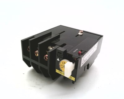 FUJI ELECTRIC TR-1SN/3-2.2-3.4A