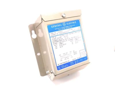 GENERAL ELECTRIC 9T51B107