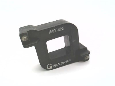 GENERAL ELECTRIC 15D21G23