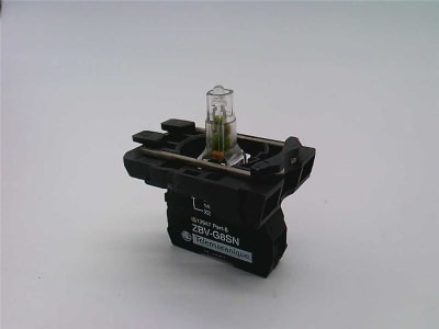 SCHNEIDER ELECTRIC XB5-AW35B1N