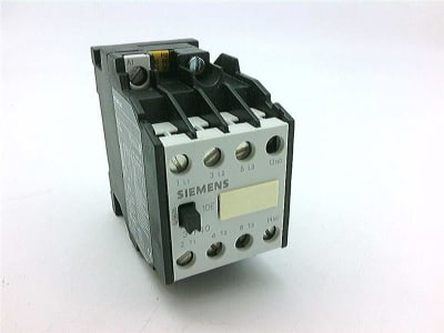 SIEMENS 3TF4010-0AK6