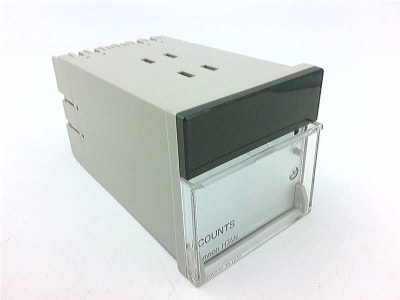 OMRON H7AN-RT6M AC100-240