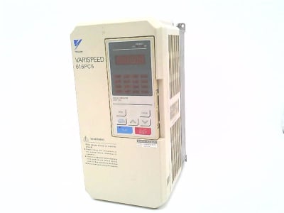 YASKAWA ELECTRIC CIMR-P5E44P0