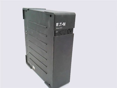 EATON CORPORATION ECO-650