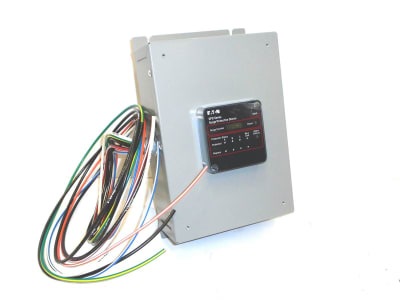 EATON CORPORATION SPD120480Y3K