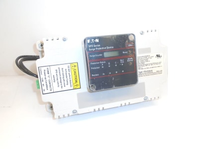 EATON CORPORATION SPD120208Y3C