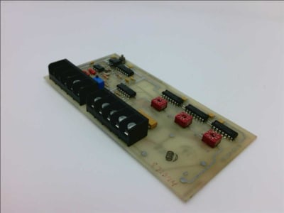 GASTON COUNTY 4004806