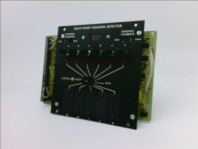 GENERAL ELECTRIC 44B294226-002/1-B