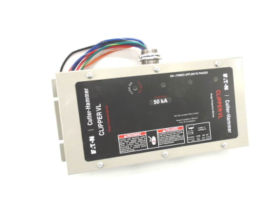 EATON CORPORATION CVL050CH480DBDRSX