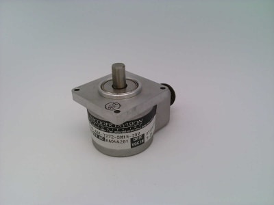 BEI SENSORS XH20DB-37-SS-30-ABZ-7272-SM14-24V