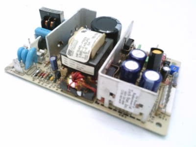 ADVANCED ENERGY NFS40-7528